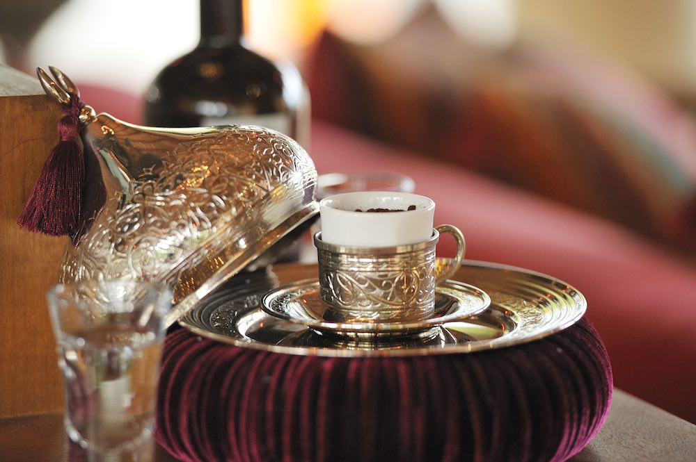 The Ottoman Lounge at Ayada thumbnail 5